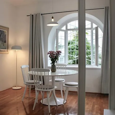 Boutique Mia, Amazing Location With Parking Apartamento