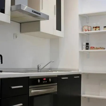 Boutique Mia, Amazing Location With Parking Apartamento *
