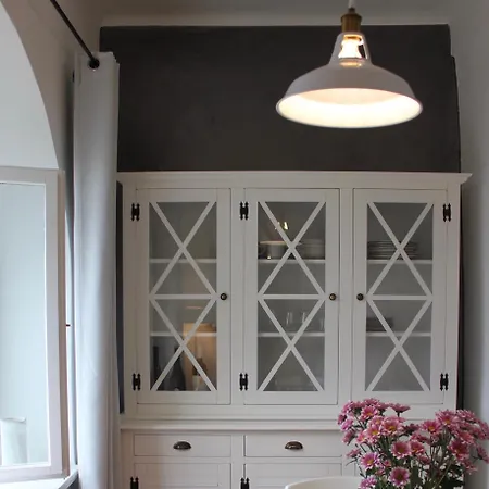 דירה Boutique Mia, Amazing Location With Parking *