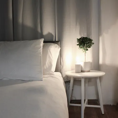 Boutique Mia, Amazing Location With Parking דירה אופטיה