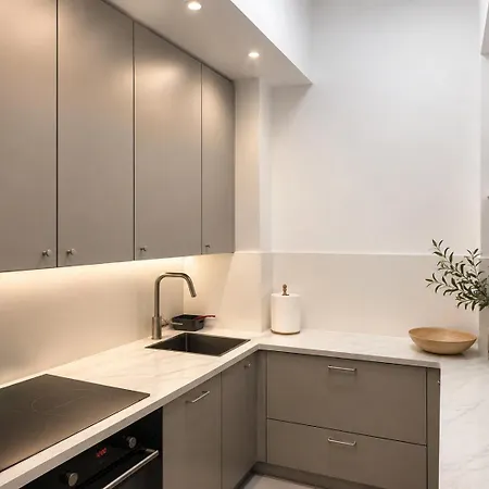 Apartment Boutique Mia, Amazing Location With Parking Opatija