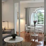 Апартаменты Boutique Mia, Amazing Location With Parking Опатия